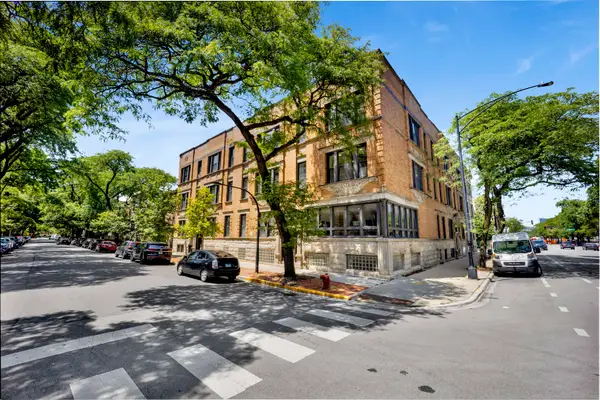 614 S Loomis Street #1, Chicago, IL 60607