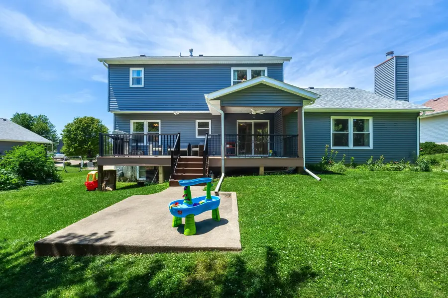 4311 Regency Place, Davenport, IA 52806 - #2