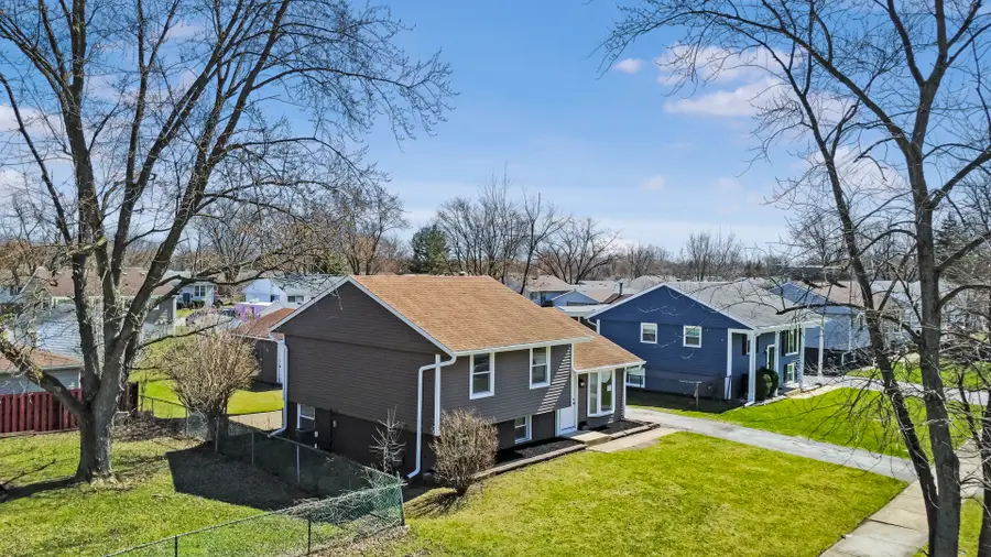 127 N Cedar Lane, Glenwood, IL 60425 - #3