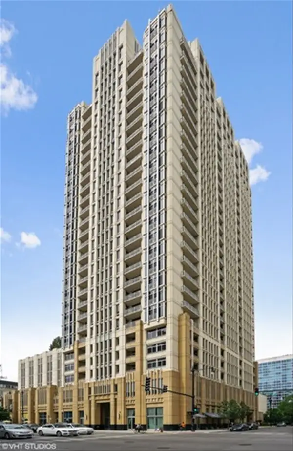 1400 S Michigan Avenue #2505, Chicago, IL 60605