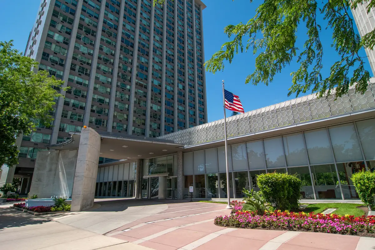 3600 N Lake Shore Drive #1421, Chicago, IL 60613 - #1