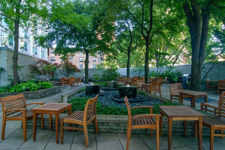 3600 N Lake Shore Drive #1421, Chicago, IL 60613 - #3