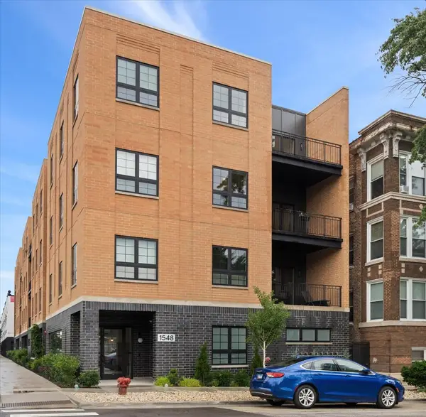 1548 W Ardmore Avenue #2F, Chicago, IL 60660