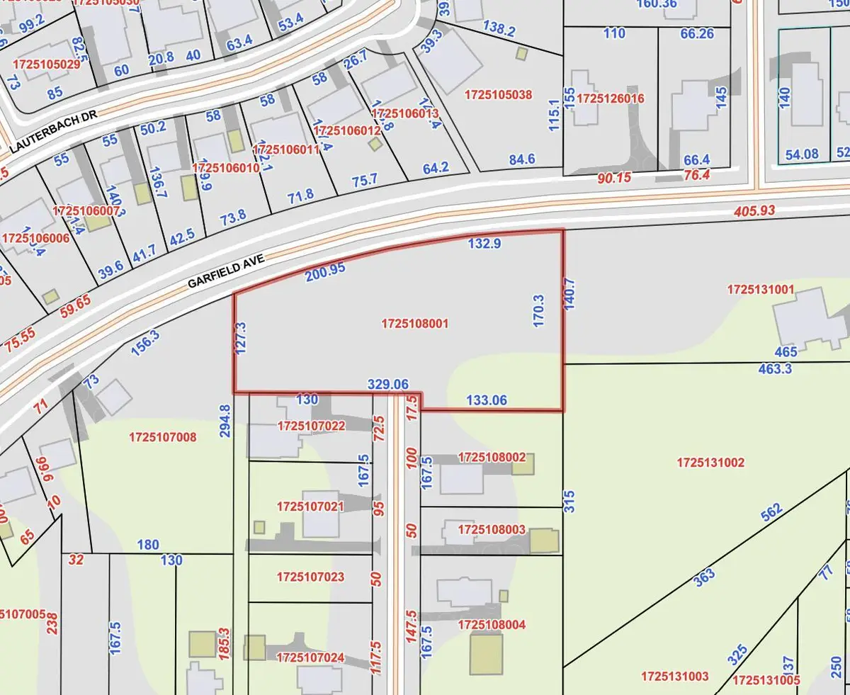 0 Eaton Avenue, Bartonville, IL 61607 - #1