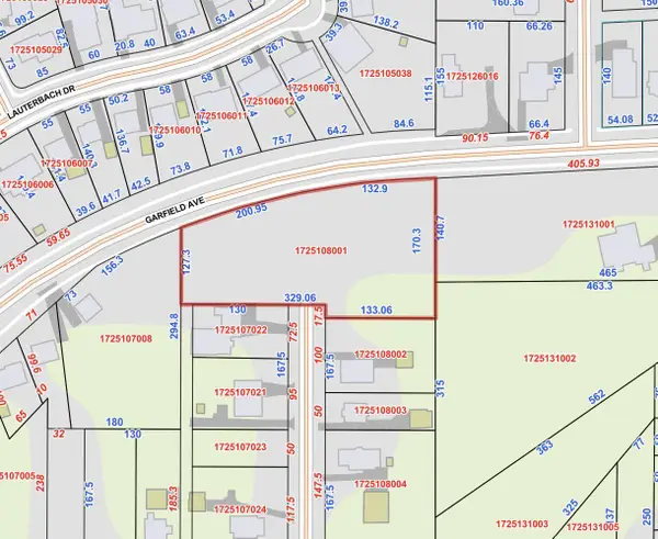 0 Eaton Avenue, Bartonville, IL 61607