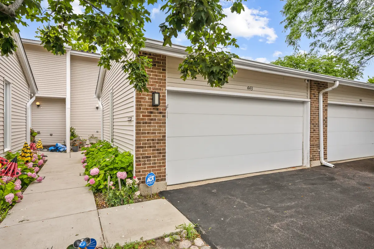 443 Partridge Lane #443, Deerfield, IL 60015 - #1