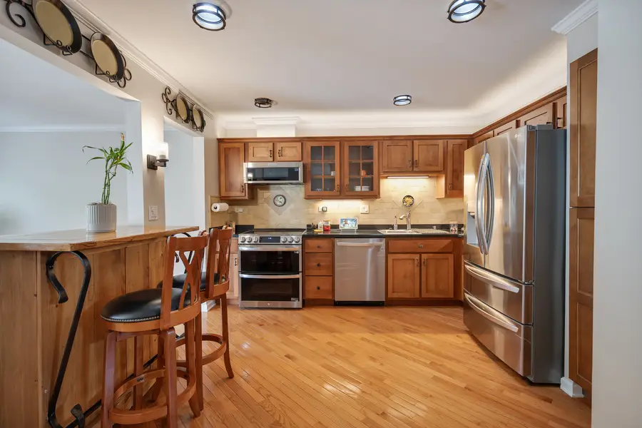 443 Partridge Lane #443, Deerfield, IL 60015 - #3