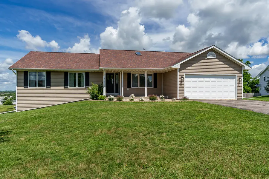 7672 Hawks Ridge, Machesney Park, IL 61115 - #2