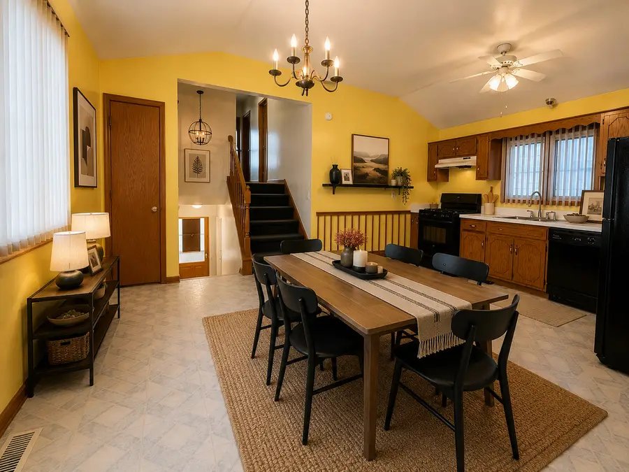 5708 W 64th Place, Chicago, IL 60638 - #3