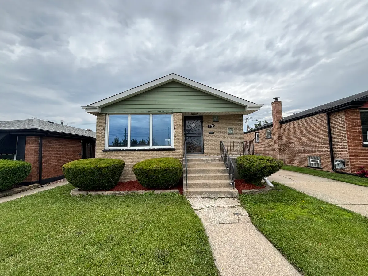 12927 S Saginaw Avenue, Chicago, IL 60633 - #1