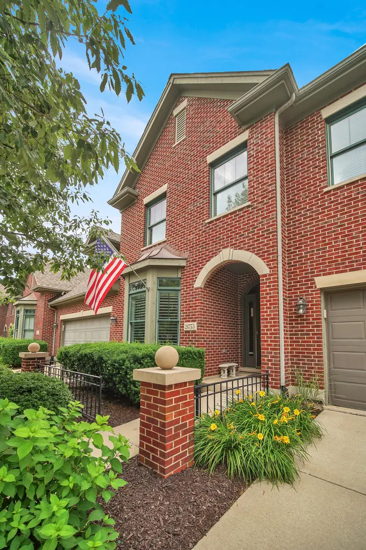 21753 Cappel Lane, Frankfort, IL 60423 - #1