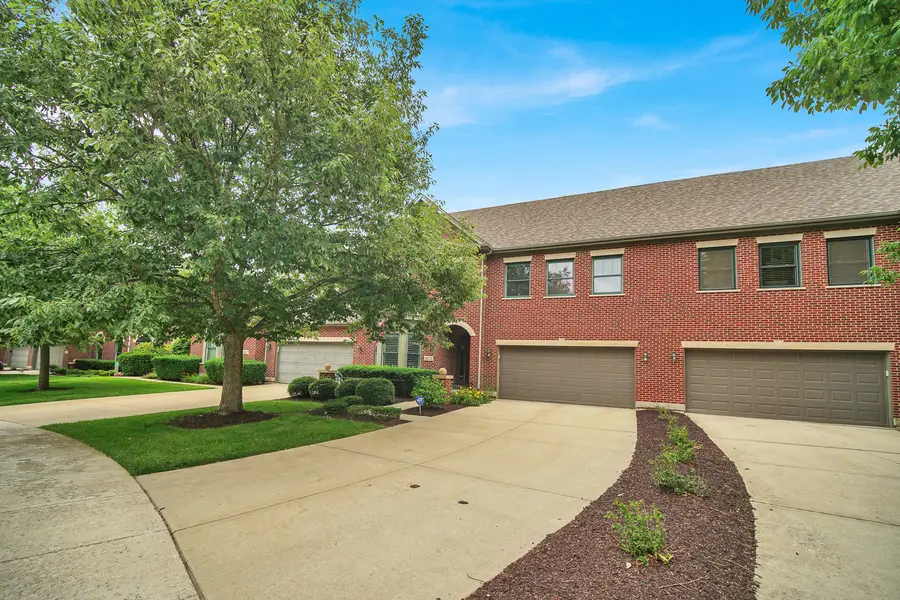 21753 Cappel Lane, Frankfort, IL 60423 - #2
