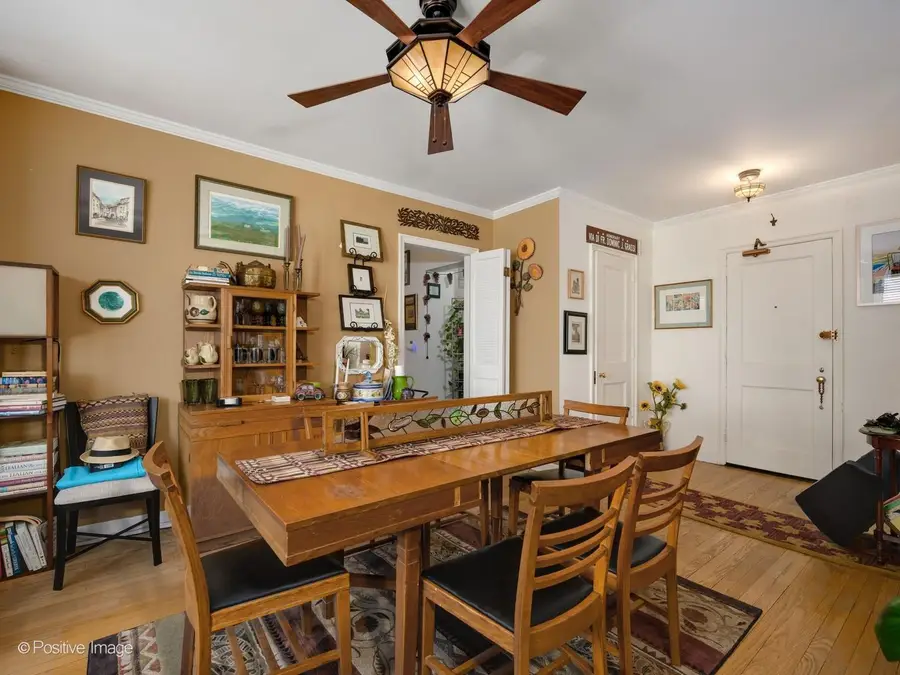 5555 N Sheridan Road #1612, Chicago, IL 60640 - #3
