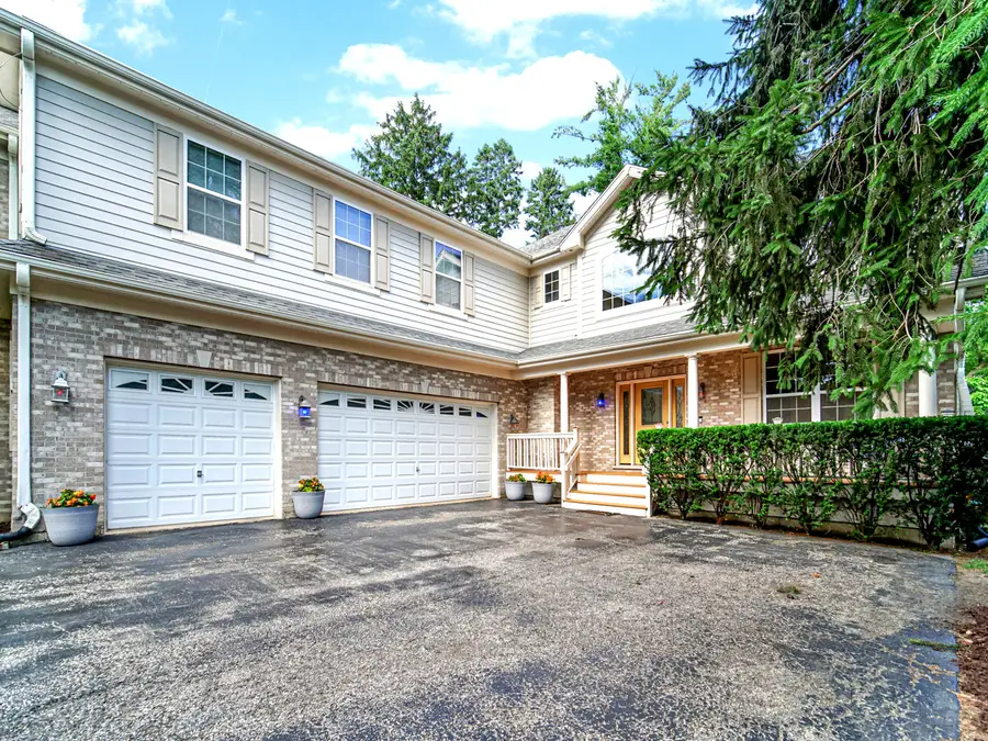 361 S Quentin Road, Palatine, IL 60067 - #2