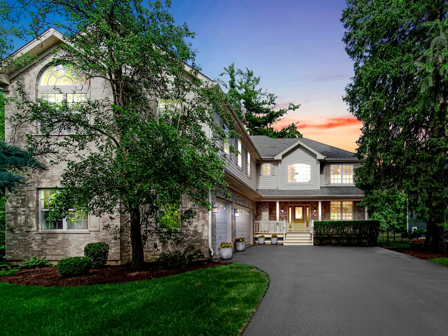 361 S Quentin Road, Palatine, IL 60067 - #3