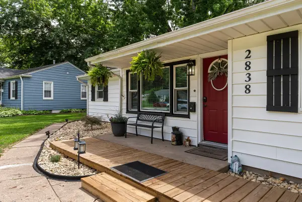 2838 38th Avenue, Rock Island, IL 61201
