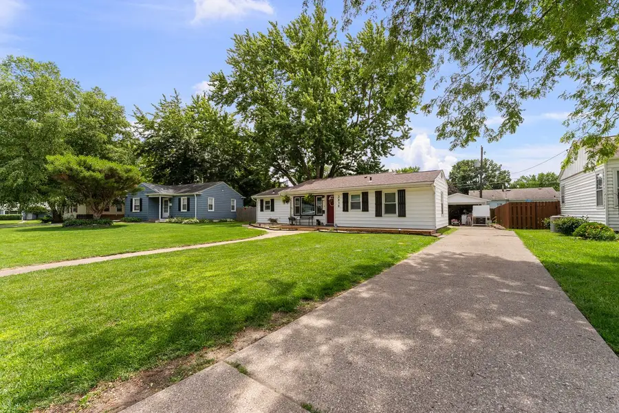 2838 38th Avenue, Rock Island, IL 61201 - #3