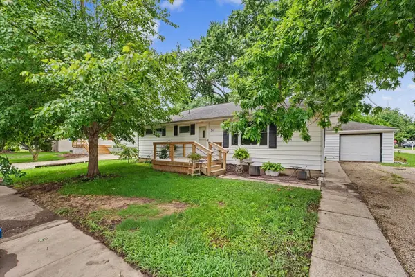 517 Stout Street, St. Joseph, IL 61873