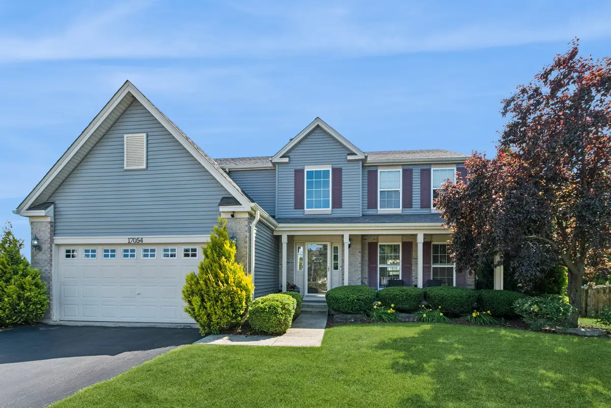 17054 S Neuberry Ridge Court, Lockport, IL 60441 - #1