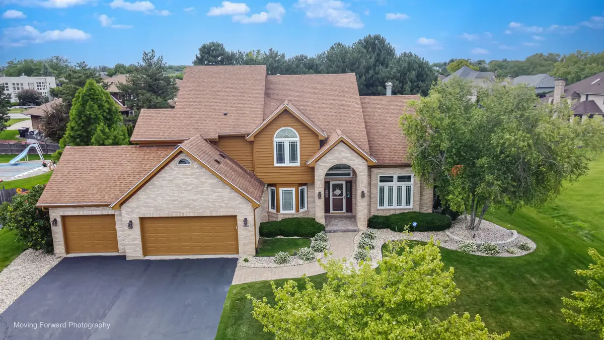 21242 Georgetown Road, Frankfort, IL 60423 - #1