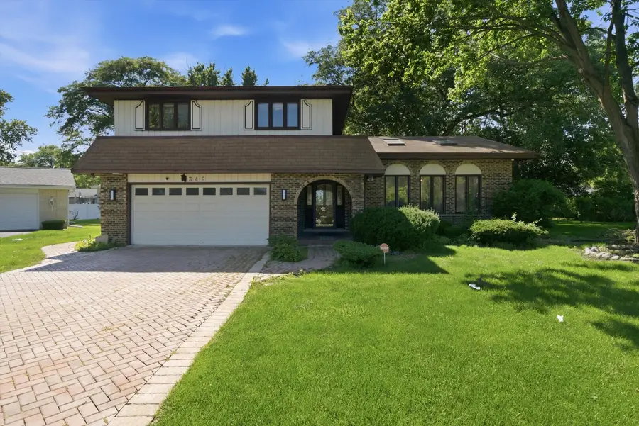 346 Butternut Drive, Wood Dale, IL 60191 - #2