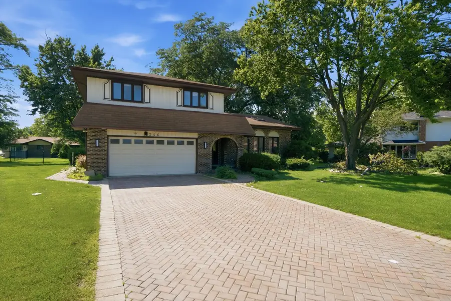 346 Butternut Drive, Wood Dale, IL 60191 - #3