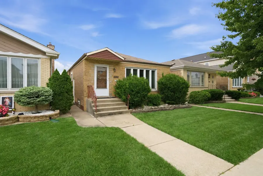 6111 W 55th Street, Chicago, IL 60638 - #2