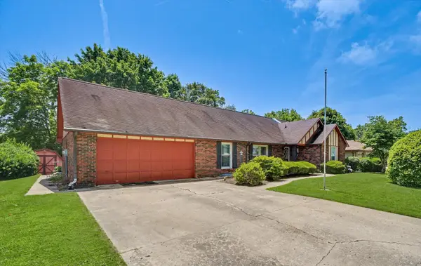 304 Cherokee Drive, Georgetown, IL 61846
