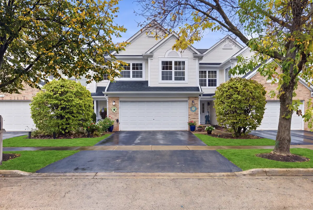 1005 Tara Lane #1005, West Chicago, IL 60185 - #1