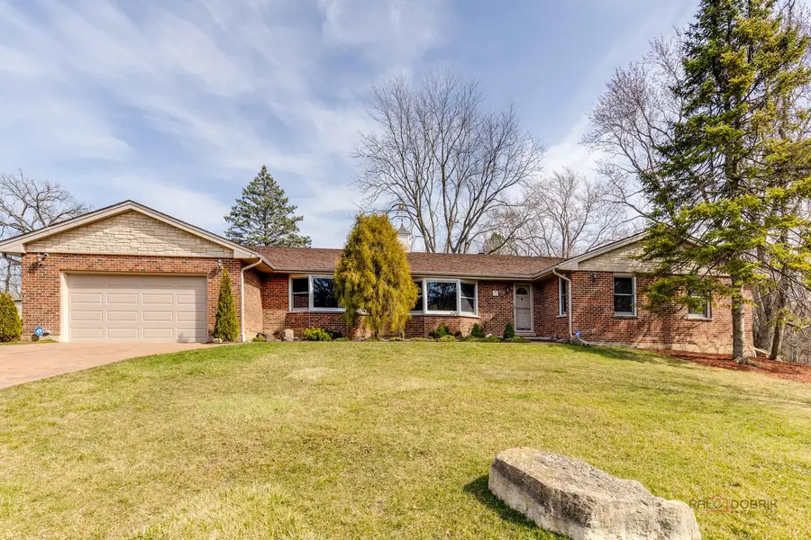 1447 Carol Lane, Deerfield, IL 60015 - #2
