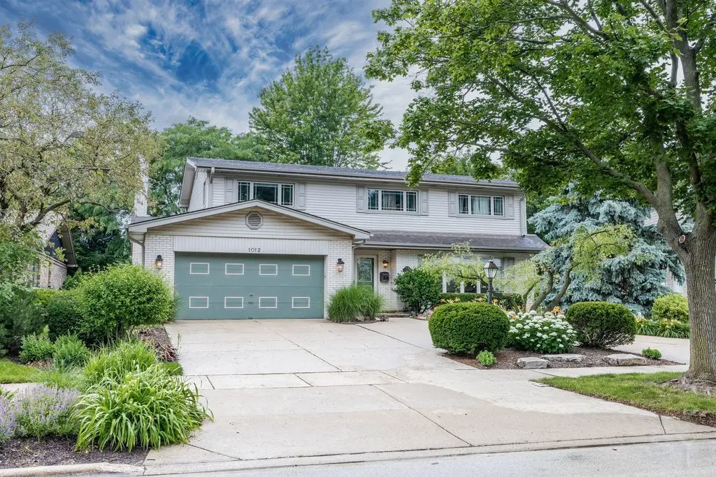1012 S Church Road, Mount Prospect, IL 60056 - #1