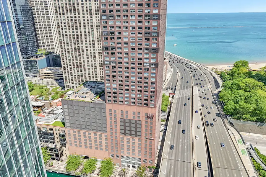474 N Lake Shore Drive #2605, Chicago, IL 60611 - #2