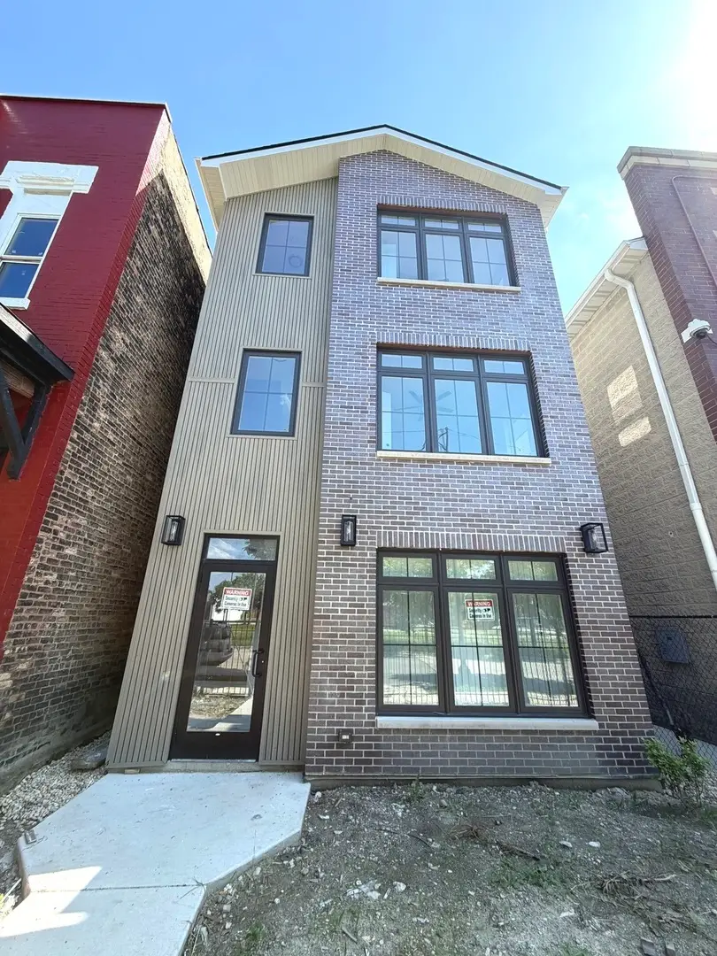 2849 W Monroe Street, Chicago, IL 60612 - #1
