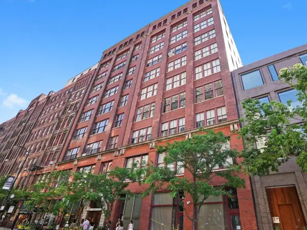 727 S Dearborn Street #311, Chicago, IL 60605