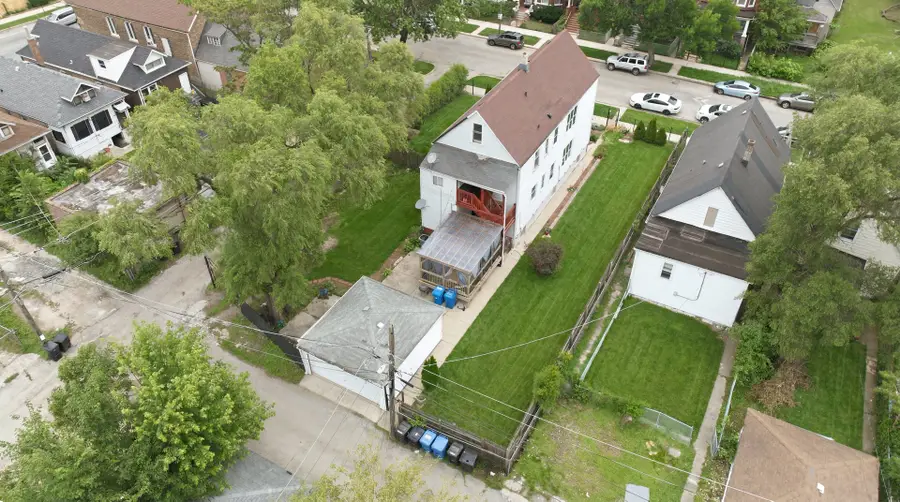 7118 S Aberdeen Street, Chicago, IL 60621 - #3