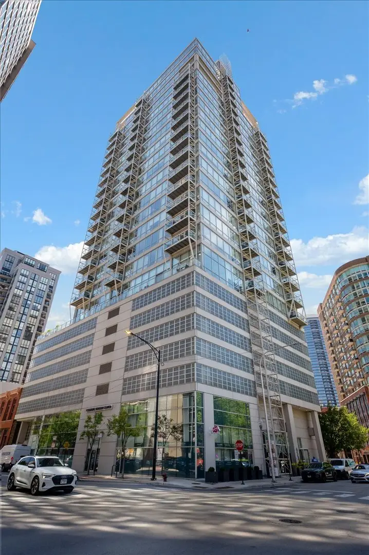 653 N Kingsbury Street #1103, Chicago, IL 60654 - #2