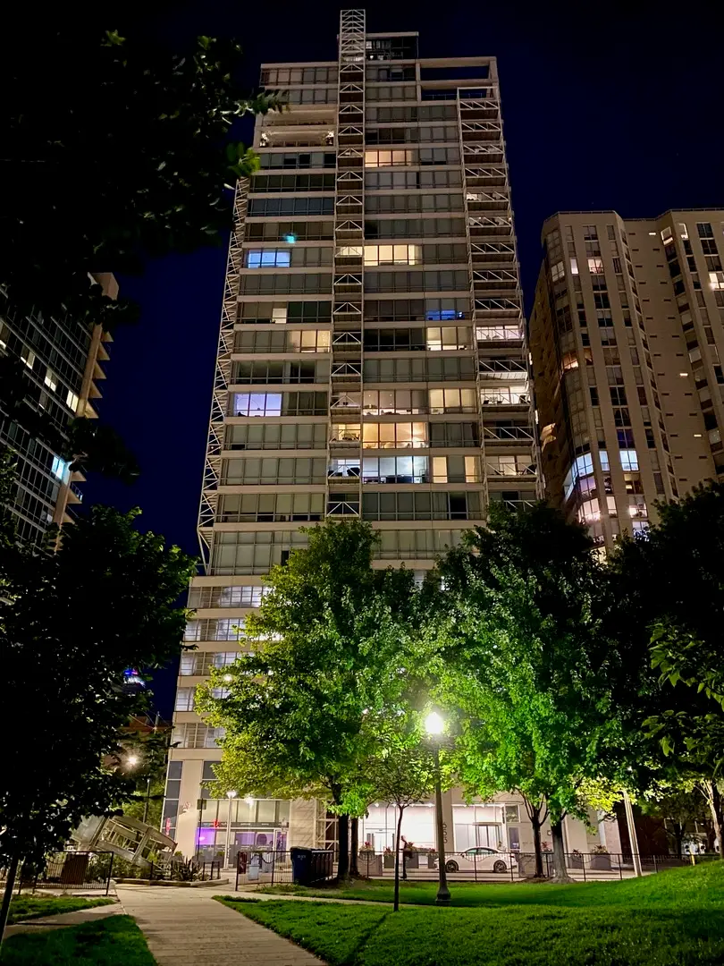 653 N Kingsbury Street #1103, Chicago, IL 60654 - #3