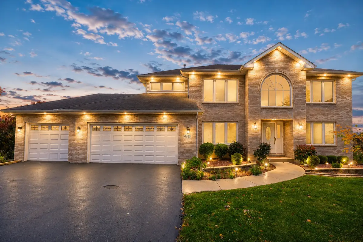 16035 W Red Cloud Drive, Lockport, IL 60441 - #1