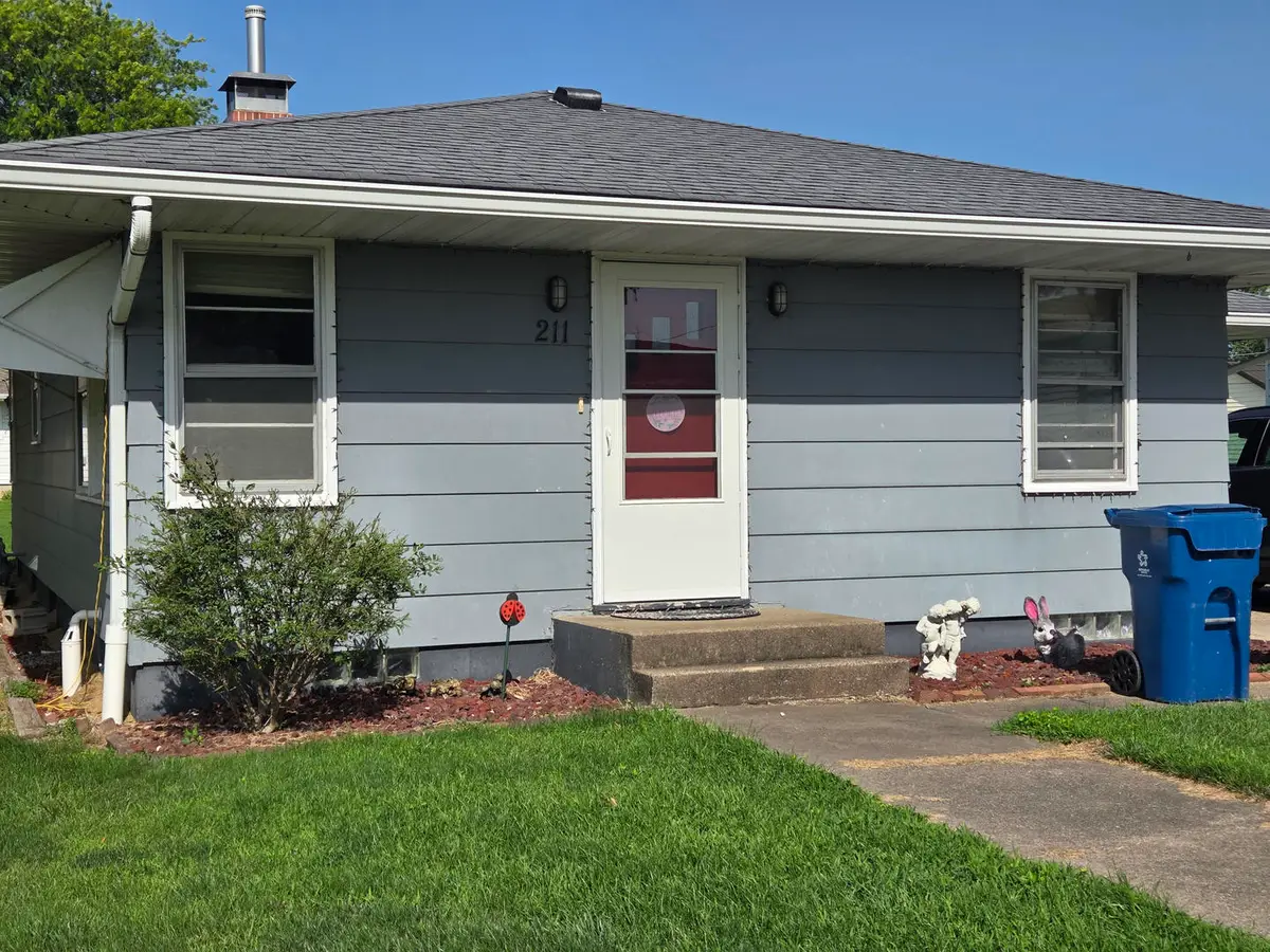 211 Elk Street, Sabula, IA 52070 - #1