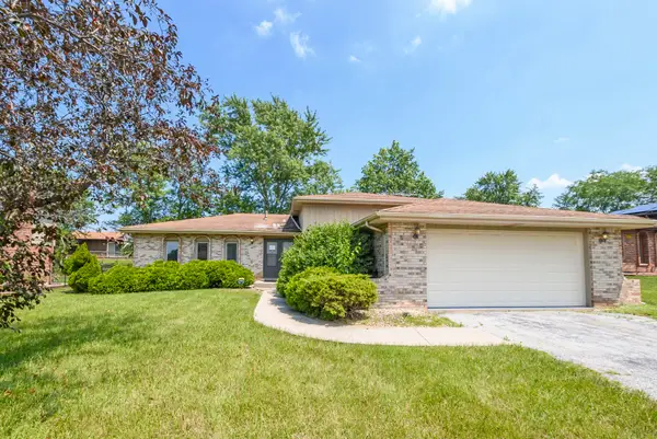 3531 Dale Drive, Crete, IL 60417