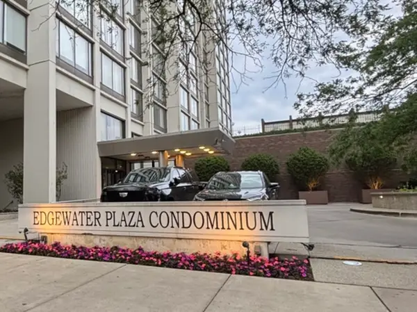 5455 N Sheridan Road #1708, Chicago, IL 60640