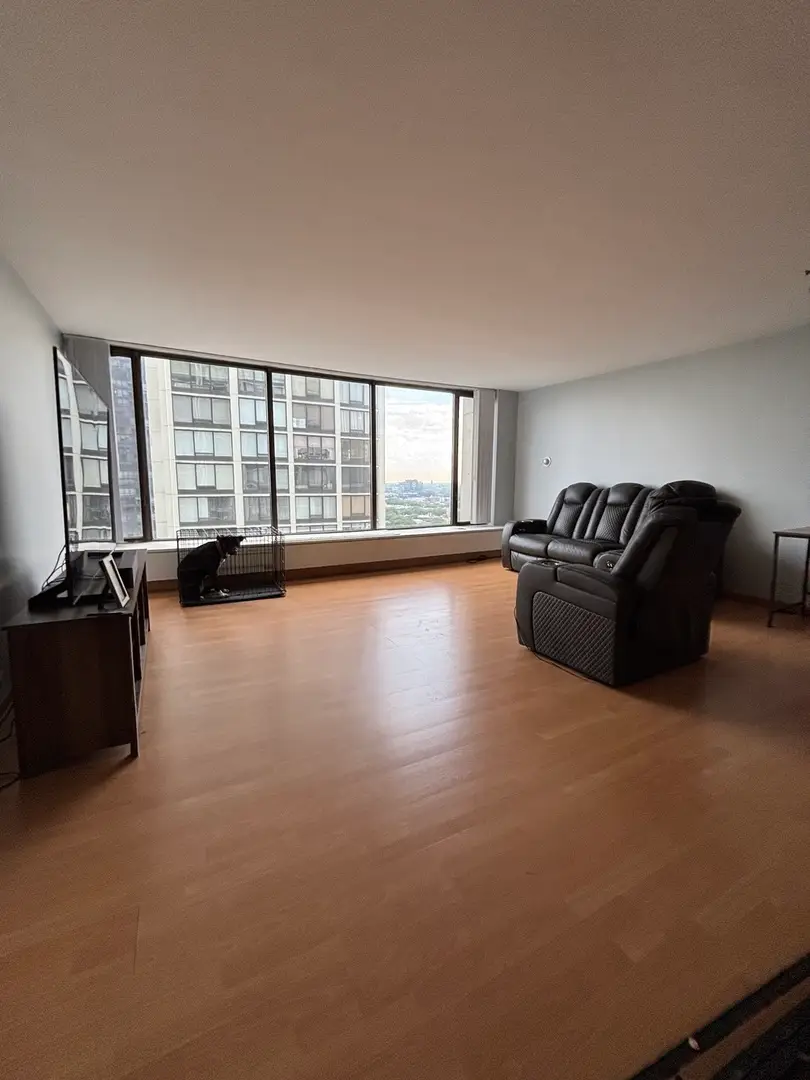 5455 N Sheridan Road #1708, Chicago, IL 60640 - #2