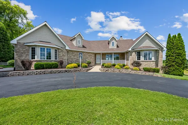 12020 Allendale Road, Woodstock, IL 60098