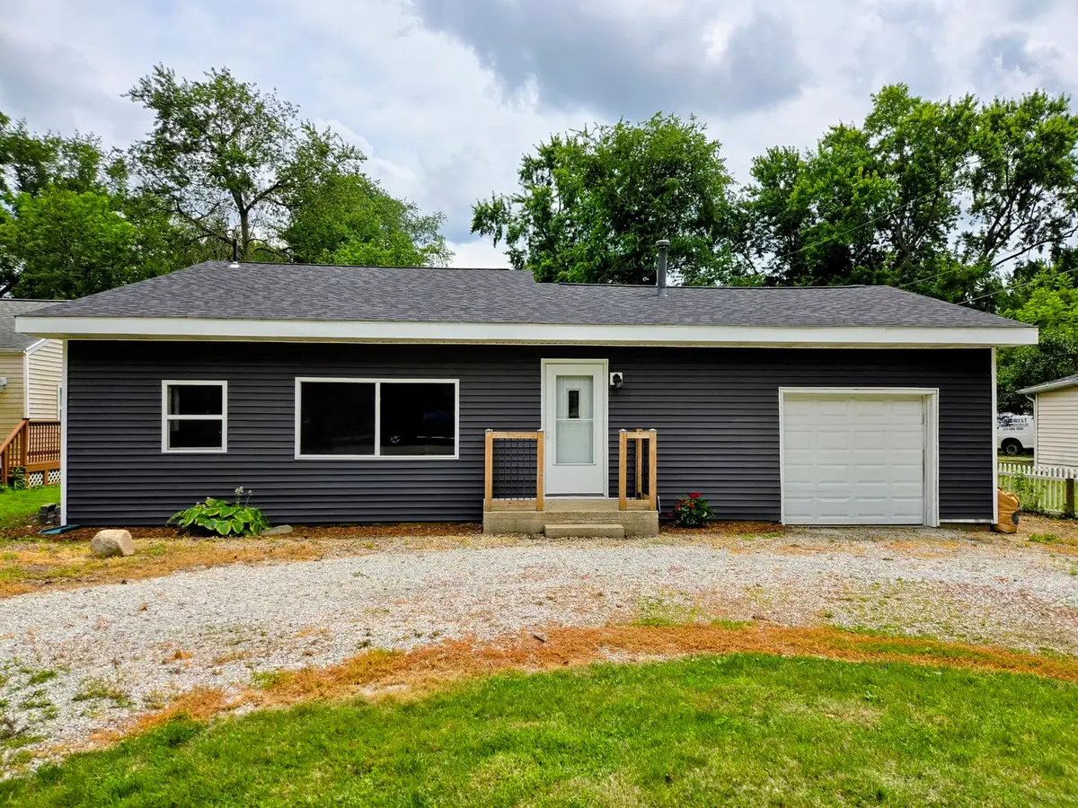 2601 W John Street, Champaign, IL 61821 - #1