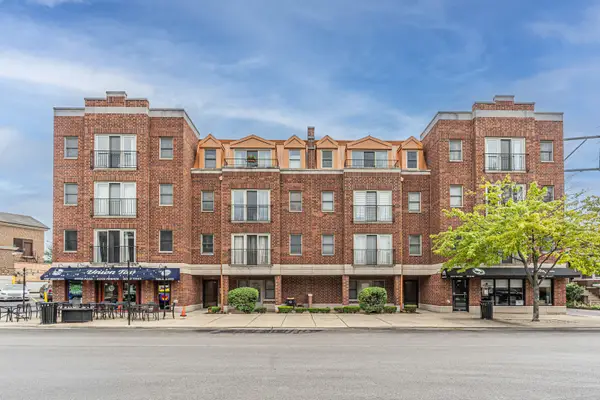 7707 Westwood Drive #1B, Elmwood Park, IL 60707
