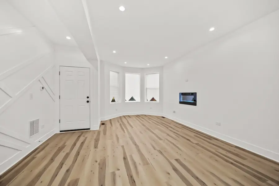 5310 S Wood Street, Chicago, IL 60609 - #3