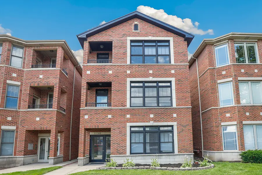 11148 S Kedzie Avenue, Chicago, IL 60655 - #2
