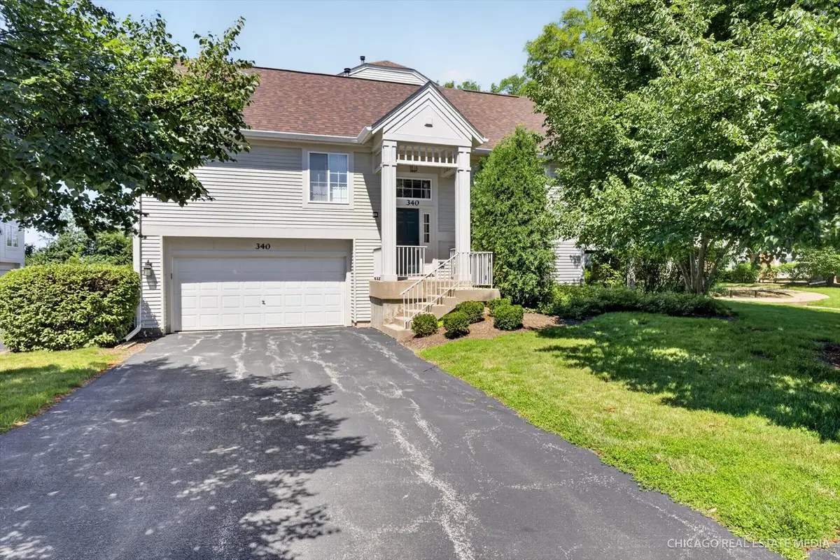 340 New Haven Drive #340, Cary, IL 60013 - #1