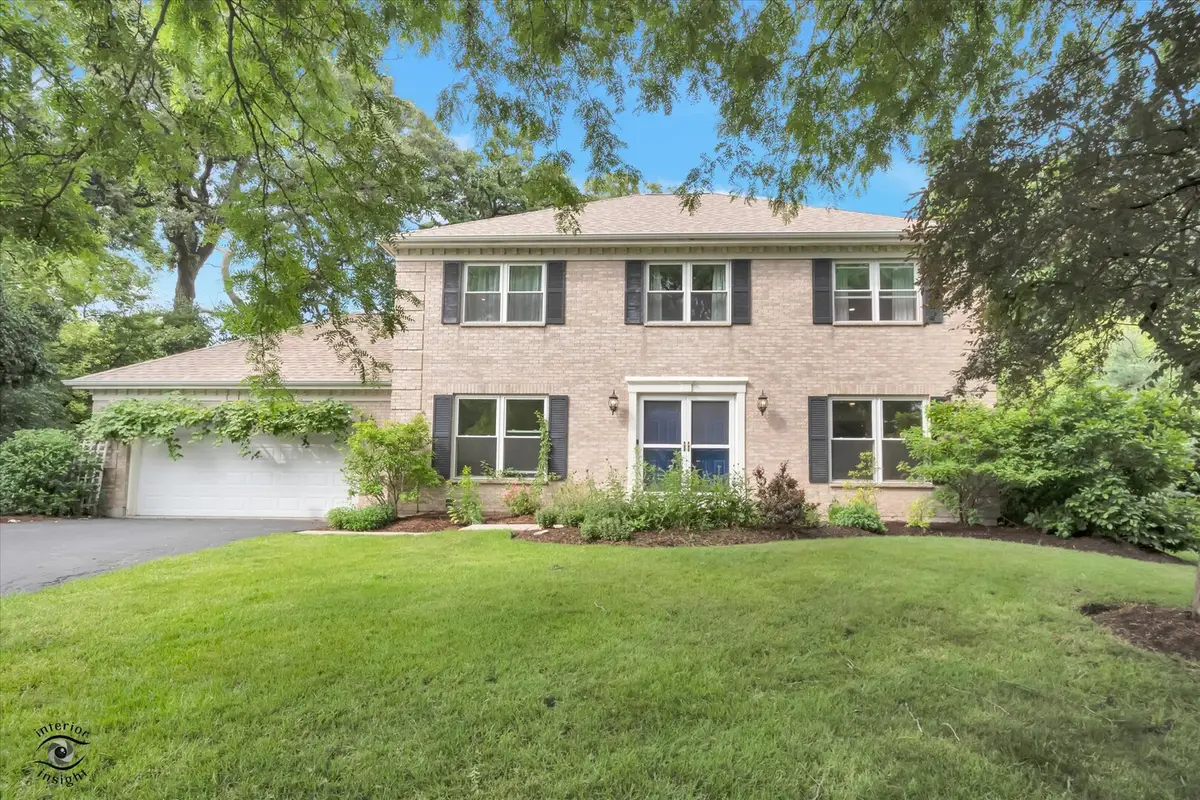 1123 Barber Court, West Dundee, IL 60118 - #1