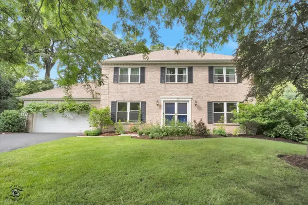 1123 Barber Court, West Dundee, IL 60118